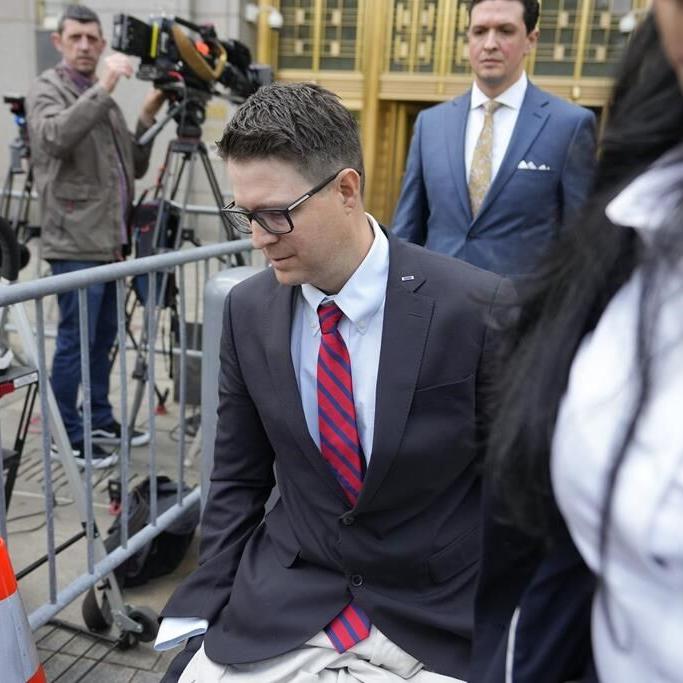 We Build The Wall founder sentenced to 4 years in prison